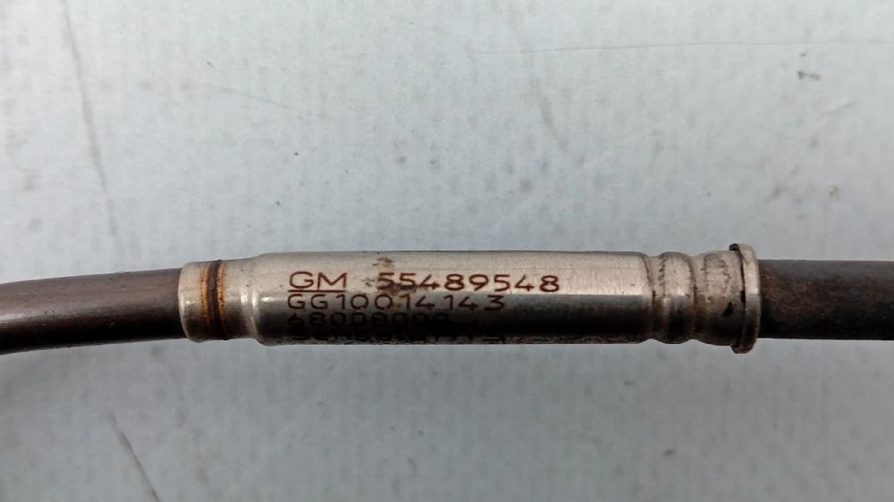 Sonda lambda OPEL Astra K
