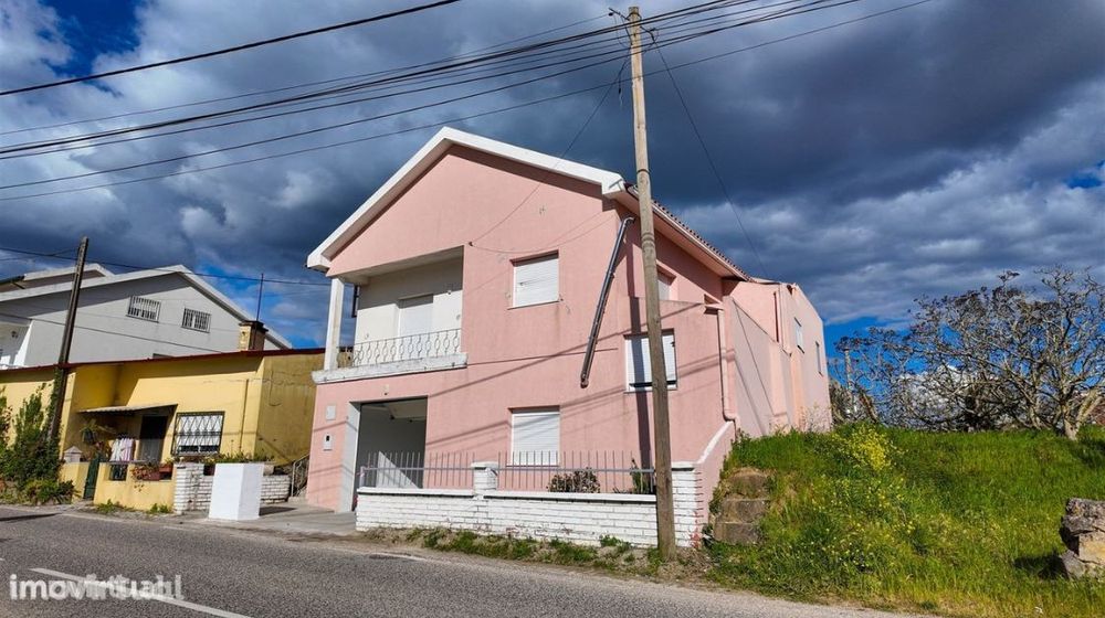 Moradia T2 Venda em Leiria,Pousos,Barreira e Cortes ,Leiria