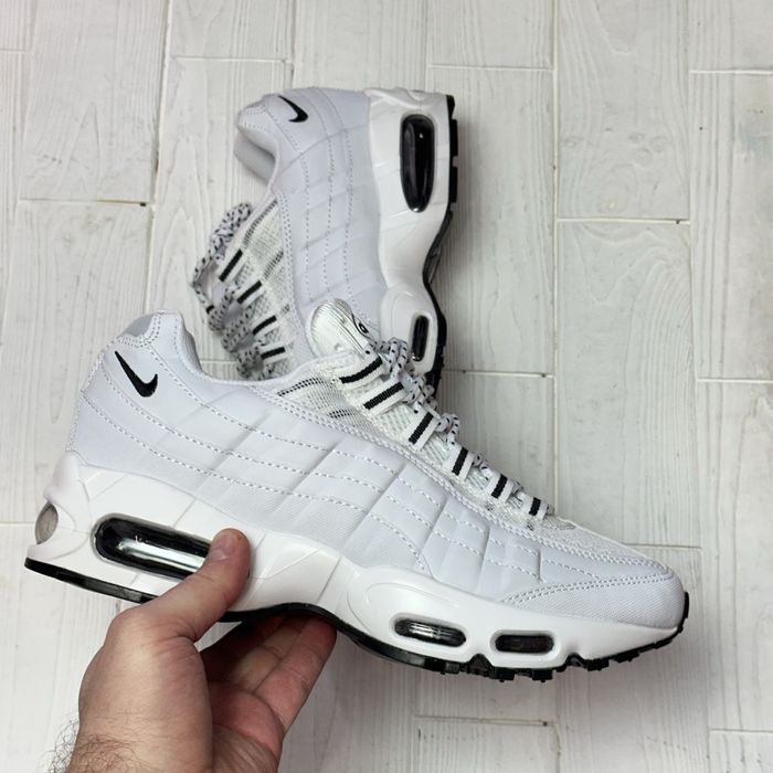Чоловічі кросівки nike air max 95