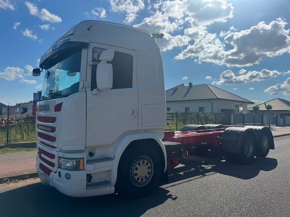 Scania