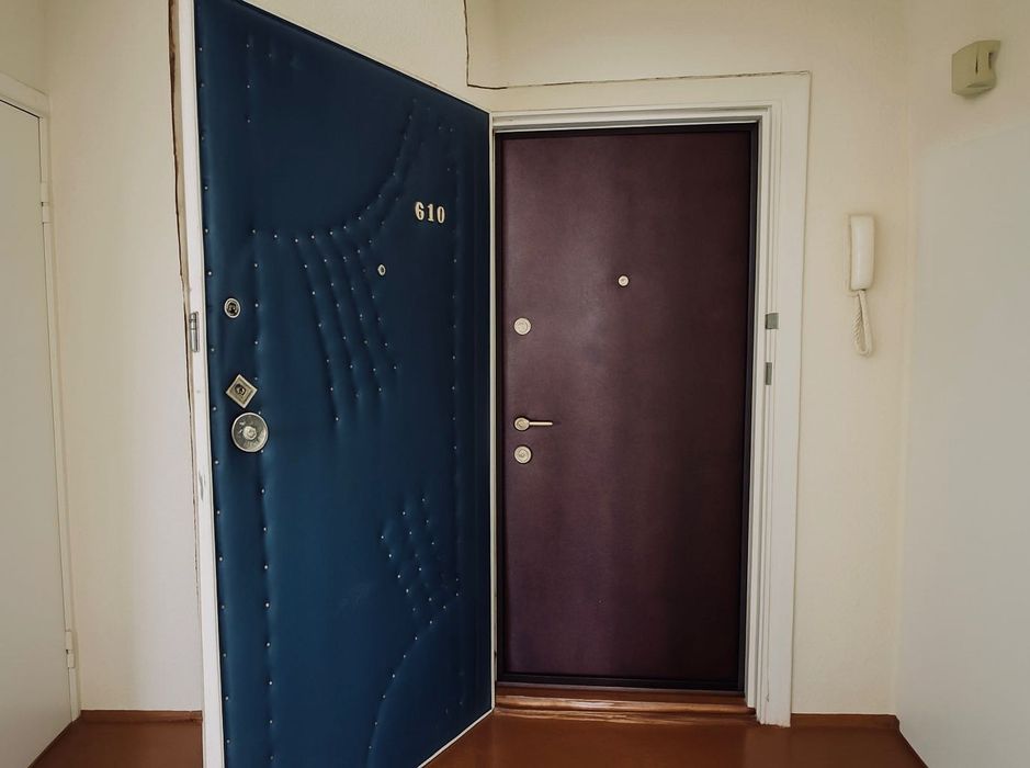 2-кімнатна квартира за адресою просп. Леся Курбаса (площа 46 м²) - Atlanta.ua - фото 11