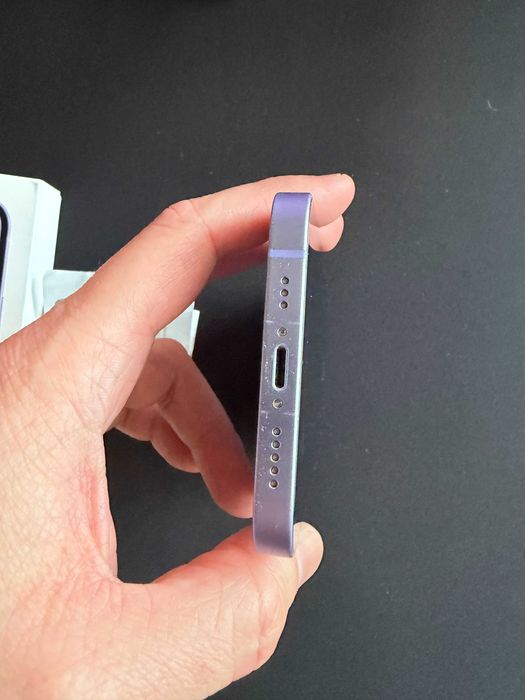 Apple Iphone 12 128 ГБ офіціал ідеал