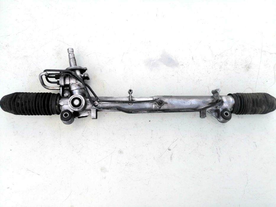 Рульова рейка Ford Fiesta MK 5 01-09 Fusion 02-12 супер стан гарантія