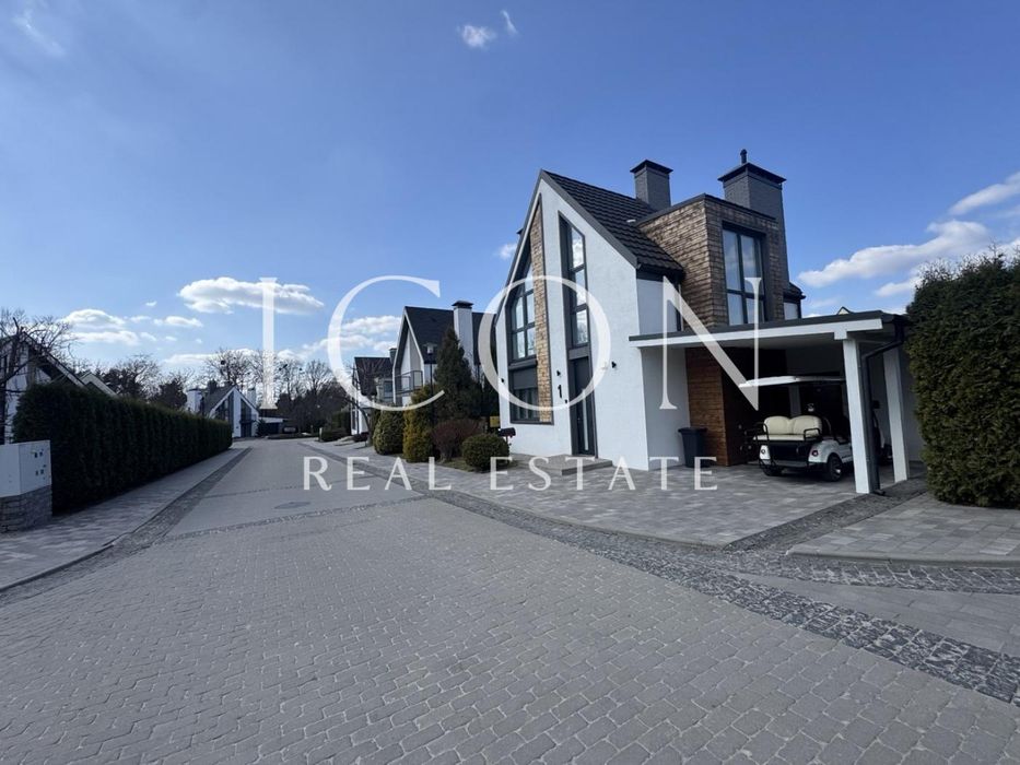 Продаж будинку в Ходосівці | 84 м² | ділянка 5,5 соток