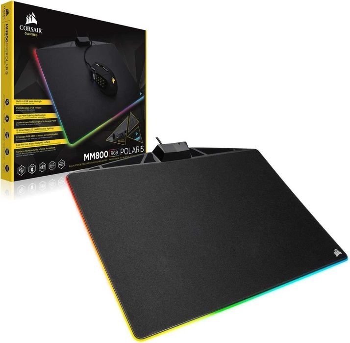 Corsair RGB Polaris MM800