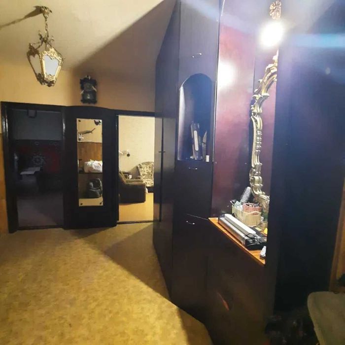 Продажа 3к. Левый берег