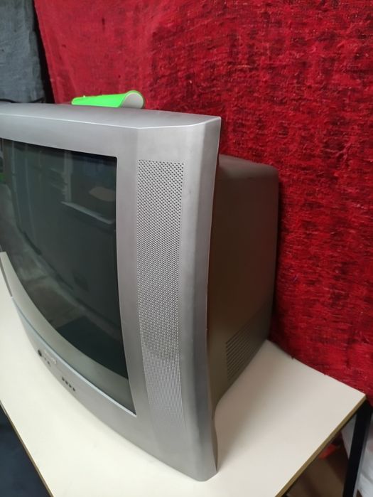 Televisão Philips