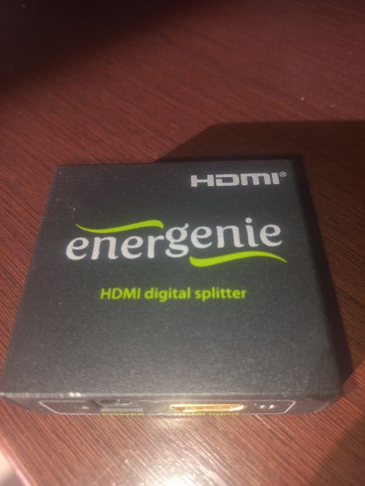 HDMI сплиттер splitter
