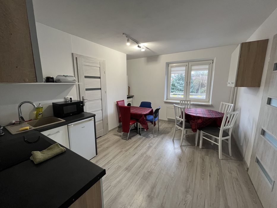 Noclegi pokoje pracownicze kwatery Rzeszów