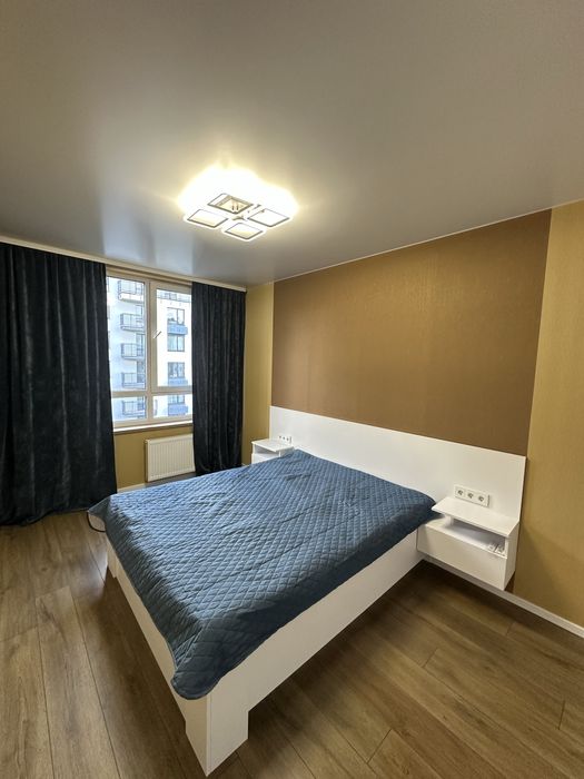 Продаж 2 кім.квартири з ремонтом /ЖК Well Home ,вул.Щирецька/Південний