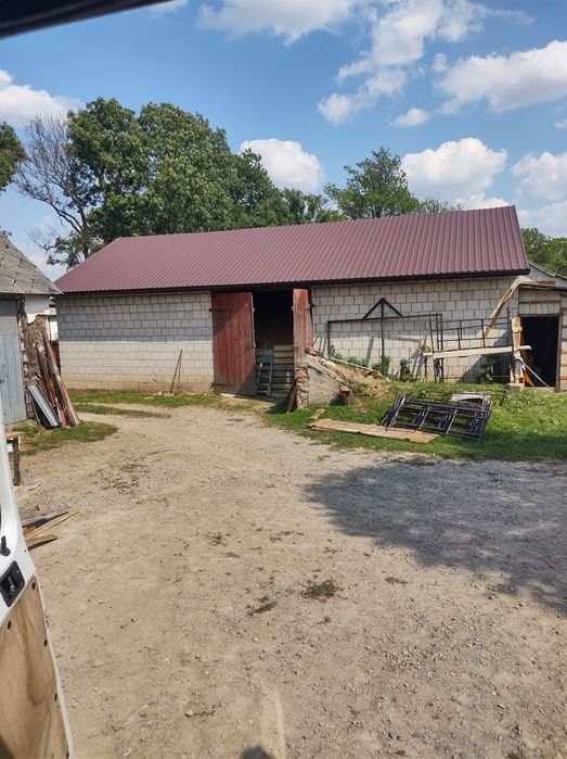 Usługi dekarskie, prace ogólnobudowlane, wykończenia, remonty