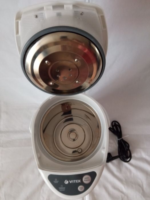 Термопот Vitek VT 1196 W