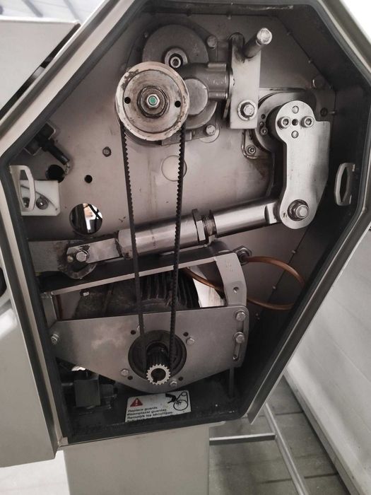 Odbłaniarka Townsend SK 11-320