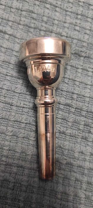 Bocal 14A4A Cornetim/piccolo