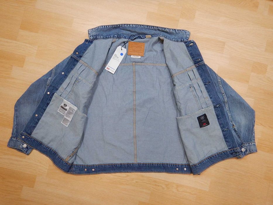 Супер ціни ! Продам джинсову куртку-Levis -L .Нова. Оригінал .