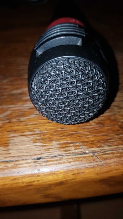 Oryginalny mikrofon PS2 SingStar