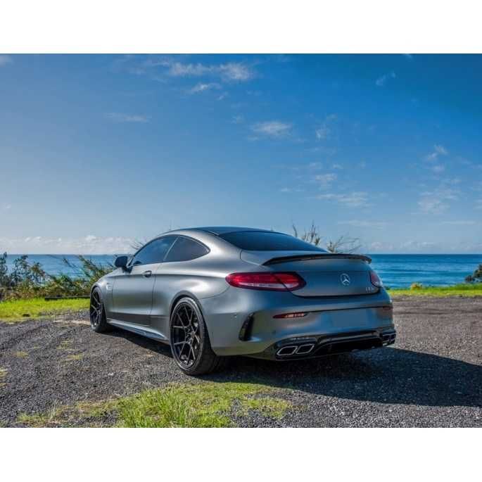 Flaps Traseiros Mercedes Classe C C205/A205 Coupé/Cabrio