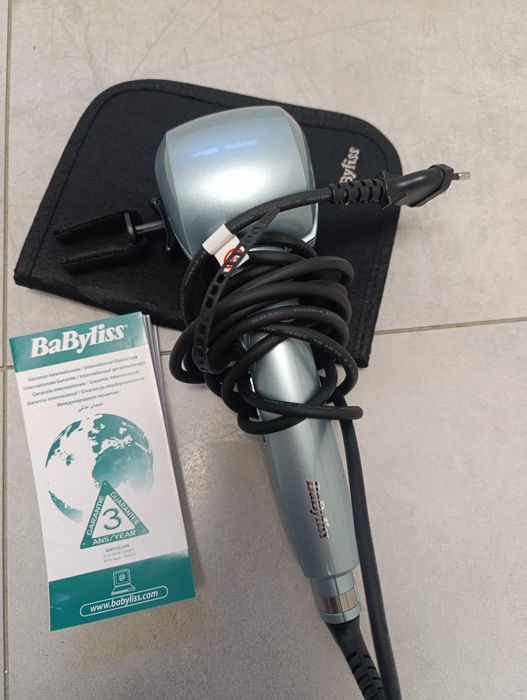 Lokówka Babyliss