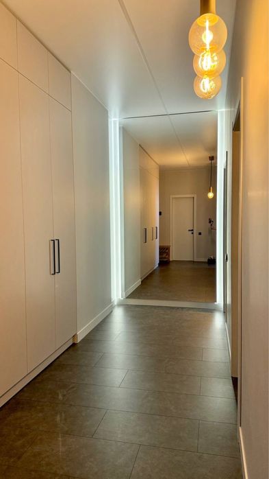 Продається двокімнатна квартира в ЖК «Каховська», метро Лівобережна