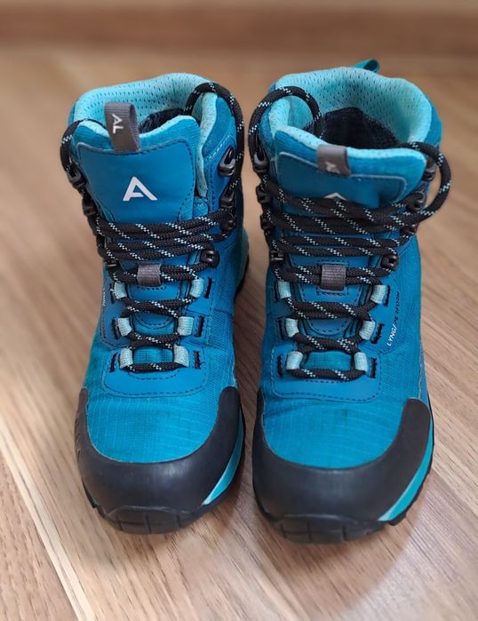 Sprzedam buty trekkingowe ALFA Lyng Perform