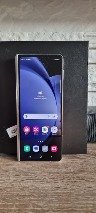 Samsung Galaxy Z Fold 5 12G