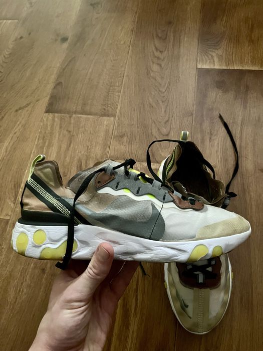 Nike react (44,5 )