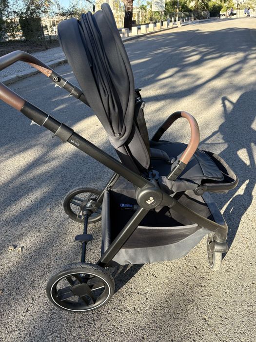 Carrinho de Bebé Maxi-Cosi Oxford  – Excelente Estado