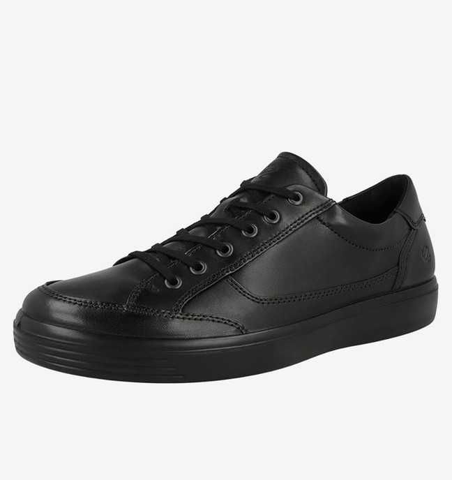 Кроссовки, мокасины ECCO SOFT 7. Оригинал. Р-р  43