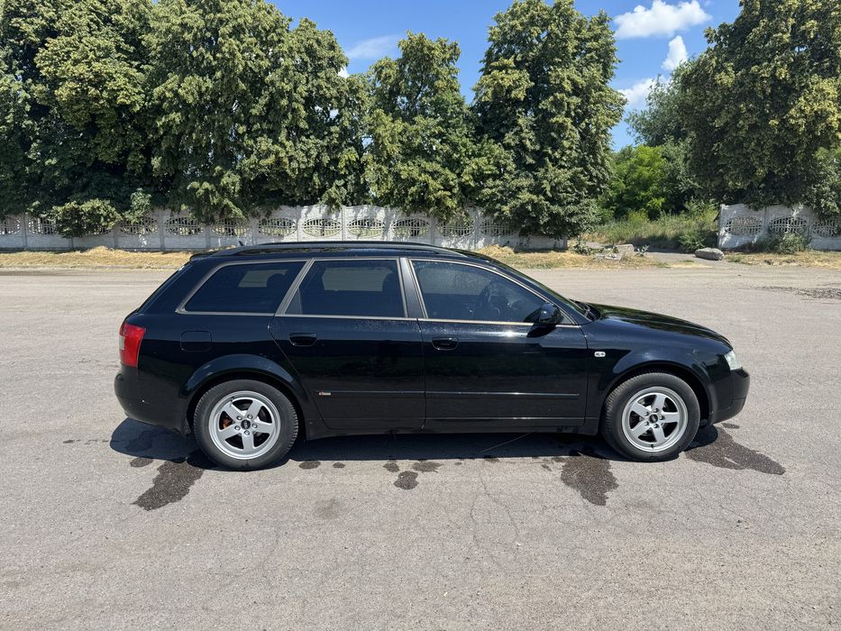 АУДІ А4Б6 2004 р