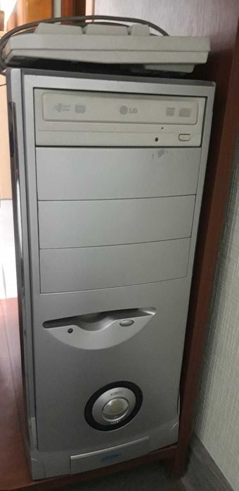 Системний блок б/у