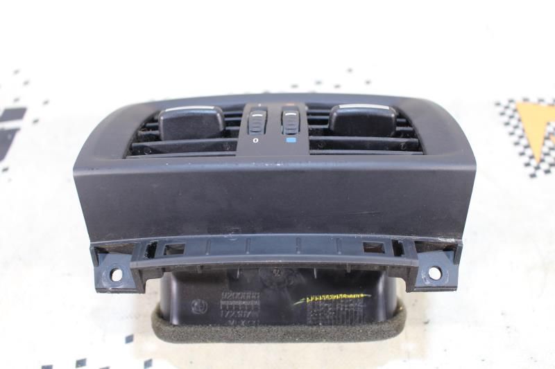 Difusor / saída de ar BMW X3 (F25)