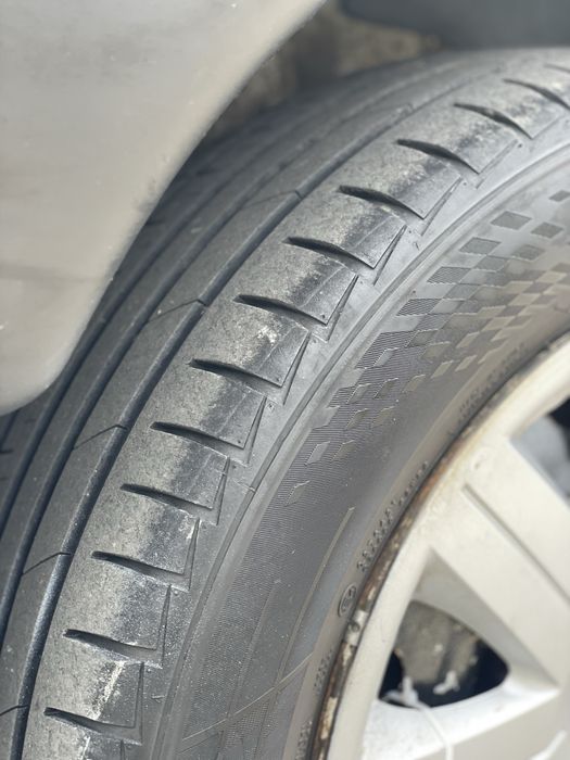 Citroen Berlingo пасажир