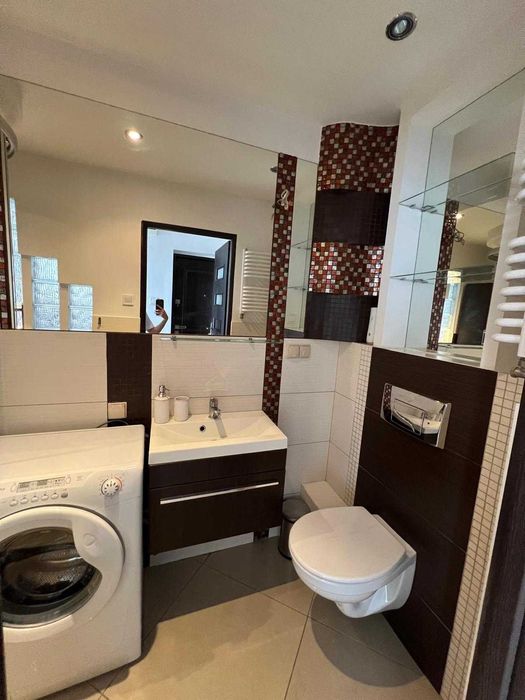 Wynajem, mieszkanie Bytom Miechowice Felińskiego 41