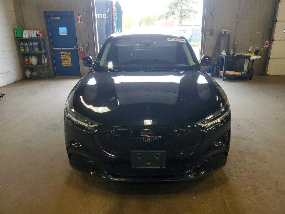 2023 Ford Mustang Mach-e
