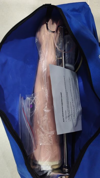 Kit simulação enfermagem (novo)