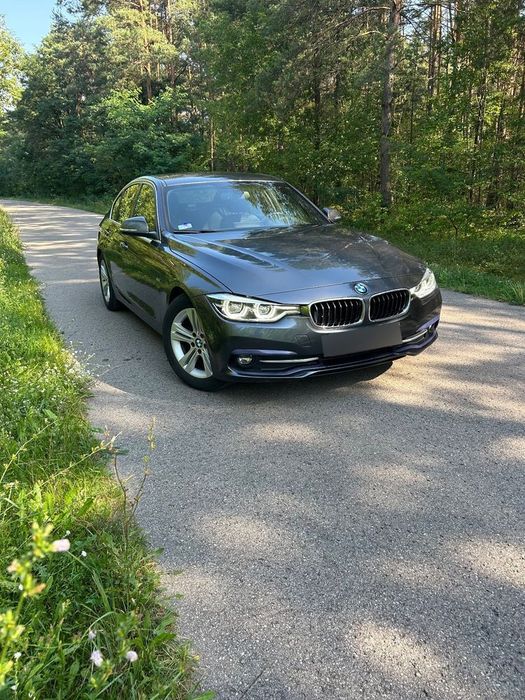 BMW Seria 3 Bmw 320d Sport