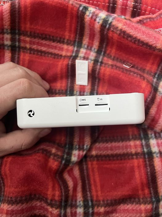 4G LTE Wi-Fi роутер GL.iNet Puli (GL-XE300) Cat 6. 5000мА год.
