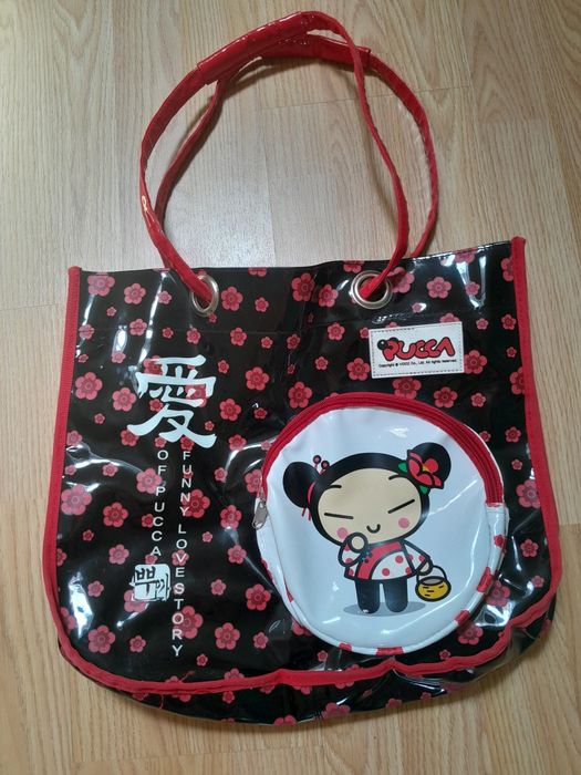 Carteiras/malas/bolsas de menina