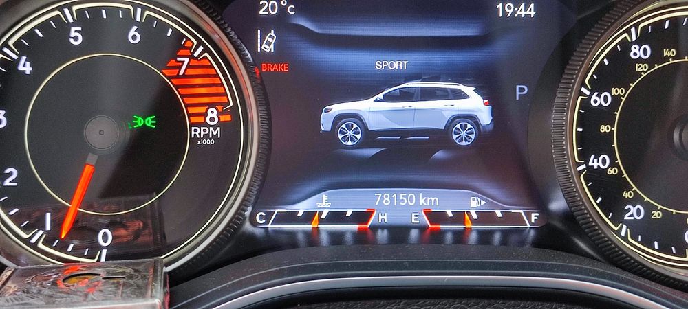 Jeep Cherokee 2022 VIN 1C4PJMCX8ND531698 фото оголошення 13 з 24