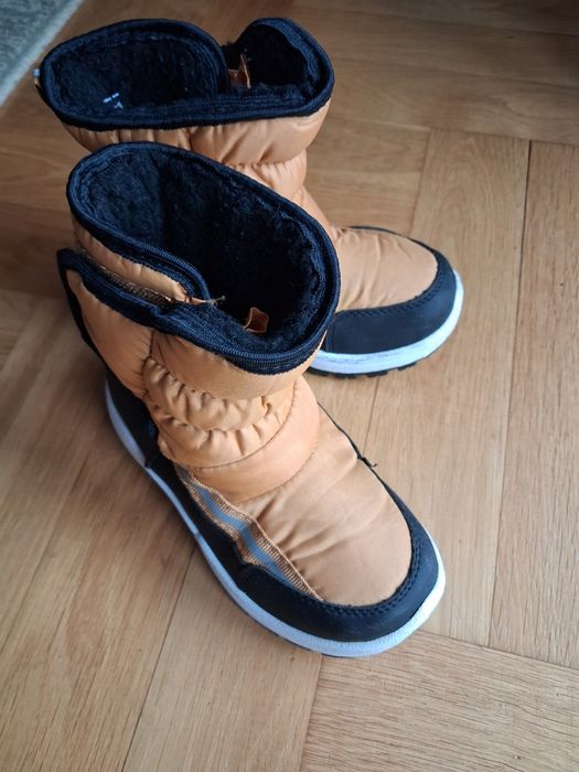 Śniegowce dziecięce