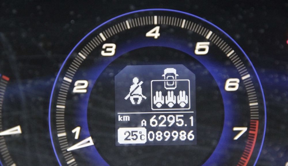 Honda  Civic 2008 року