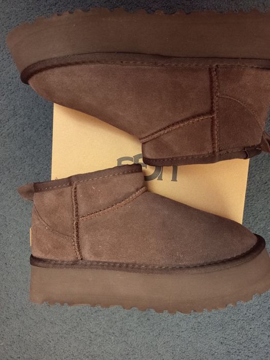Ugg mini угг 38 розмір