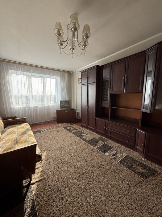 Продам кімнату у гартожитку блочного типу
