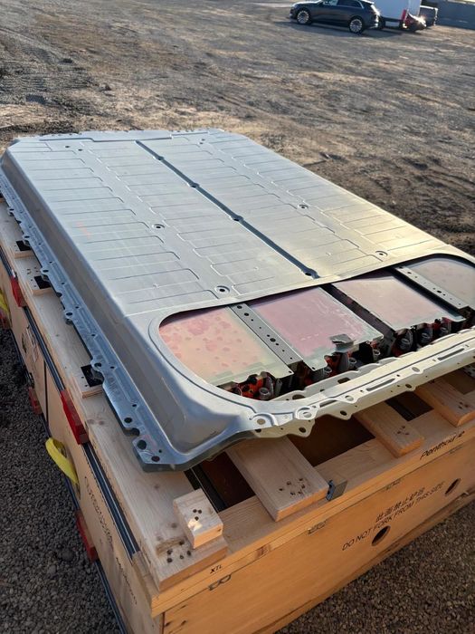 Bateria tesla 3 Y 80kwh nowa bank energii