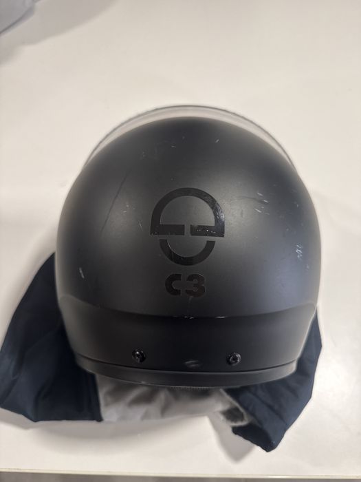 Capacete Schuberth C3 Tamanho M