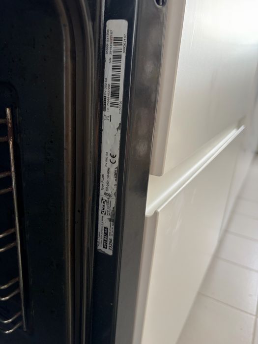 Forno IKEA - Matälskare