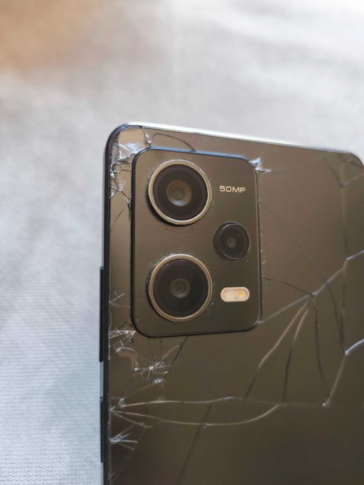 Xiaomi Redmi Note 12 Pro 5G 128GB - usado