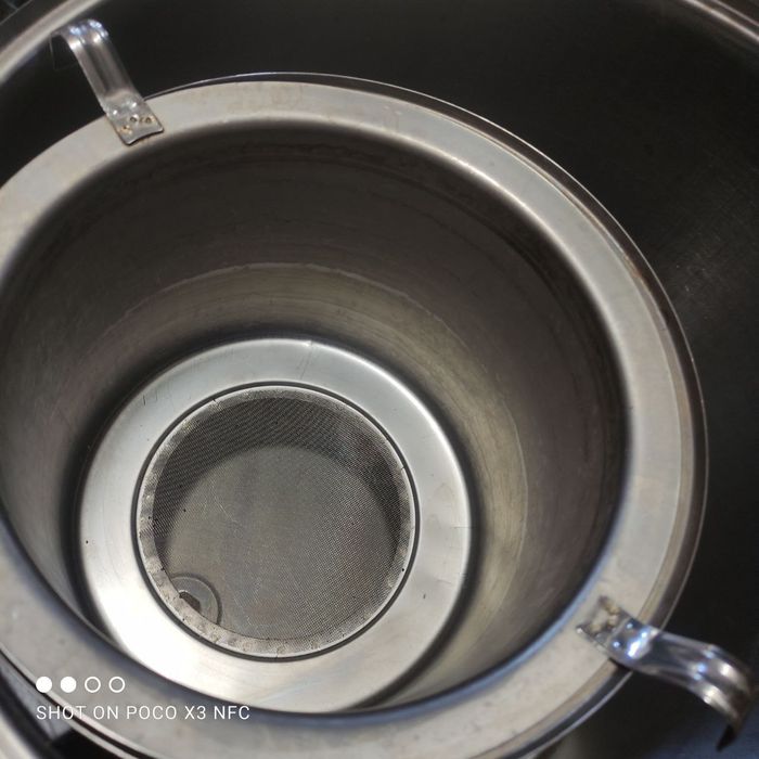 Электрокипятильник Uret IST 350