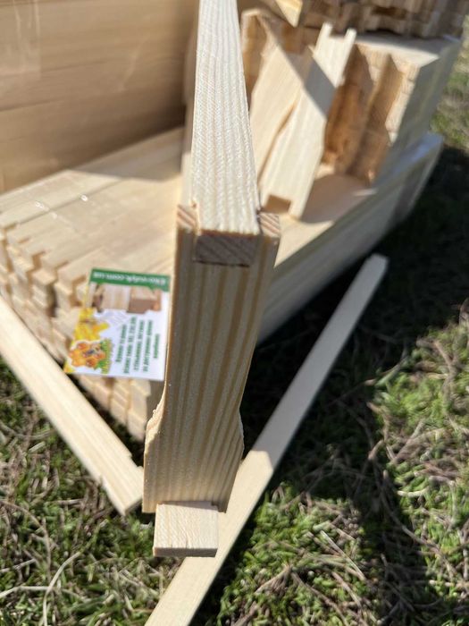 Рамки для вуликів