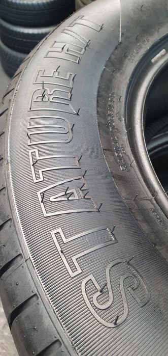 Pneus  255/65/17